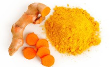 Curcumin trong củ nghệ giúp ngăn chặn tế bào ung thư đại tràng