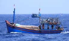 Nước lớn càng phải đàng hoàng