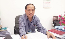 Người con của liệt sĩ có trái tim nhân hậu