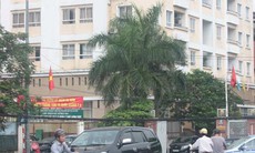 Bộ Xây dựng thu hồi 20 nhà công vụ khu Hoàng Cầu