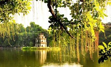 Nhiệt độ tăng vọt trong 3 ngày Tết Giáp Ngọ