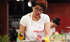 Những “hạt sạn văn hóa” trên chương trình giải trí