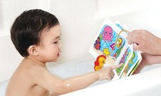 Những bài văn đáng yêu "vô đối" của bé