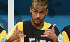 Bí ẩn chấn động về bộ não của siêu sao Neymar