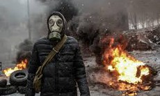 Ukraine ra ‘tối hậu thư’cho tự vệ miền Đông
