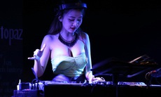 Thế giới DJ: Chất kích thích và những cạm bẫy