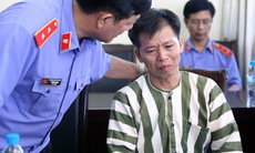 Án oan Nguyễn Thanh Chấn: Bắt cán bộ công an và kiểm sát viên