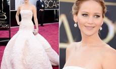 Ba kiều nữ Hollywood ăn mặc đẹp nhất năm 2013