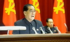 Triều Tiên bầu lại ông Pak Pong Ju làm Thủ tướng