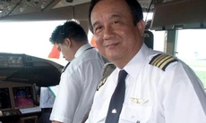 Phi công Nguyễn Thành Trung “giải mã” thông tin MH370 bay thêm 4 giờ