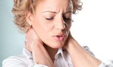 Đau cổ, vai – Đề phòng thoát vị đĩa đệm