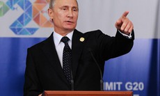 Putin tiết lộ lý do thật sự cho việc bỏ bữa sáng, rời G20 sớm