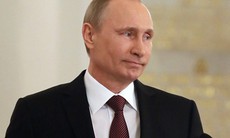 Tổng thống Putin: Không cần ‘ăn miếng trả miếng’ với phương Tây