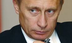 Nếu thế giới không có Vladimir Putin...