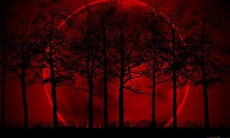 4 lần “trăng máu”: Thế giới sắp có biến động?