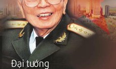 Ra mắt cuốn sách đặc biệt về Đại tướng Võ Nguyên Giáp