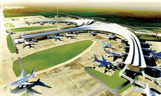 Xây dựng Sân bay Long Thành: Không chỉ là vốn