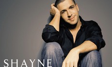 Quán quân X-factor Shayne Ward tới Việt Nam vào ngày 12/4