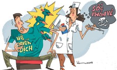 Nâng cao tính chuyên nghiệp y học: Một cách để giảm tai biến