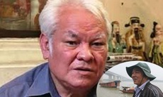 "Máy của TS Bằng không thể nào tìm được thi thể chị Huyền"