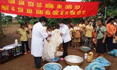 Cách phân biệt sốt rét lưu hành địa phương và dịch sốt rét