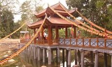 Đừng coi di tích là của riêng