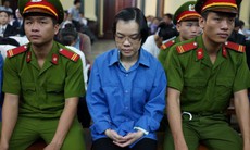 Tập trung thẩm vấn về tội lừa đảo chiếm đoạt tài sản
