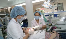 Các trường không chuyên Tạm dừng mở mã ngành đào tạo y dược