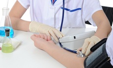 Kiểm soát tốt huyết áp:Giảm đáng kể các biến chứng tim mạch