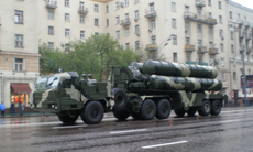 Tổng thống Putin chấp thuận bán tên lửa S-400 cho Trung Quốc