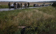 Phe ly khai Ukraine đem giấu toàn bộ thi thể trong vụ rơi máy bay MH17?