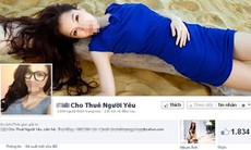 Thuê “người yêu” đi chơi Valentine