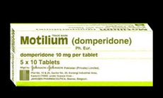 Về thông tin domperidone gây đột tử ở Pháp