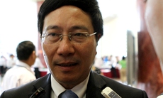 Phó Thủ tướng: “Việt Nam kiên quyết đấu tranh yêu cầu Trung Quốc rút giàn khoan”