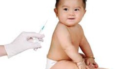 Vaccin sởi và Rubella được tiêm miễn phí cho trẻ 1-14 tuổi