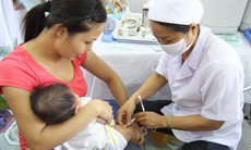 Không thiếu vắc xin 5 trong 1 và vắc xin 6 trong 1