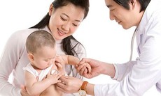 11 việc cha mẹ cần làm để bảo vệ con trước dịch sởi hoành hành