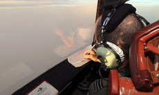 Nhiều khả năng tiếp cận vật thể nghi mảnh vỡ MH370 hôm nay