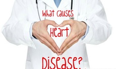 5 thói quen gây hại cho tim của bạn