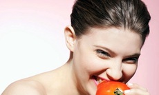 Giảm ung thư thận vì ăn nhiều cà chua