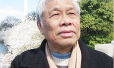 Vũ Quần Phương với thơ và cả chuyện ngoài thơ