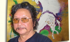 Dũng  “ Ngựa”
