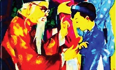 Nhớ mẹ tôi sáng mồng một Tết
