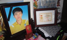 Thanh niên nhường áo phao cứu người được công nhận liệt sỹ