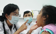 Phát hiện bệnh ở trẻ trong mùa hè