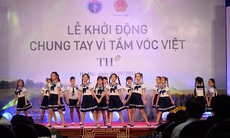 “Để trẻ em uống sữa không tươi sạch… sẽ rất tội nghiệp”