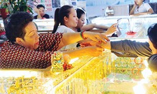 Trang sức mỹ ký có chất cực độc