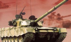 Ukraine bất ổn: Xe tăng, trực thăng Trung Quốc bị “vạ lây”?