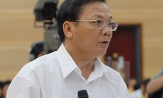 Quyết định kỷ luật bằng hình thức cảnh cáo ông Trần Văn Truyền