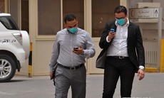 Đã có 511 người bị nhiễm virus MERS